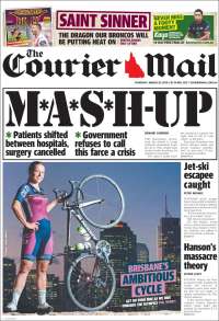 The Courier-Mail