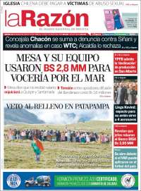 La Razón