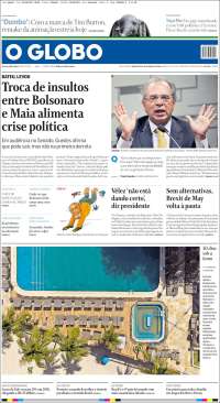 O Globo