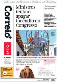 Correio*