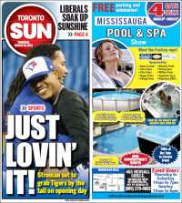 The Toronto Sun