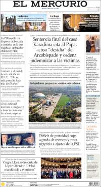 El Mercurio