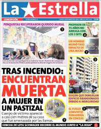 La Estrella de Concepción