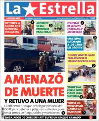 La Estrella del Norte