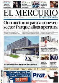 El Mercurio de Antofagasta