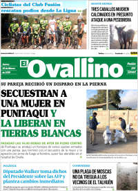 El Ovallino