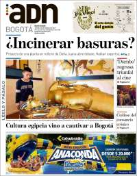 ADN - Bogotá