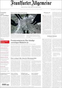 Frankfurter Allgemeine