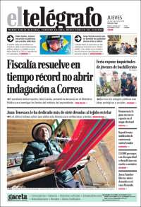 El Telégrafo