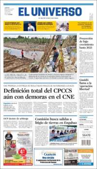 El Universo - Ecuador