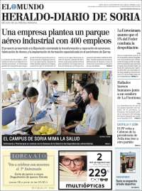 Diario de Soria