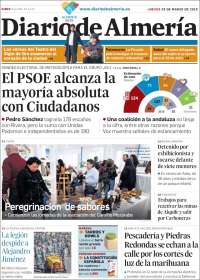 Diario de Almería