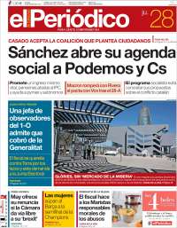 El Periódico