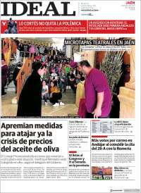 El Ideal de Jaén