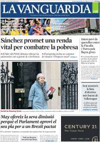 La Vanguardia