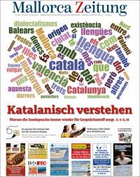 Mallorca Zeitung
