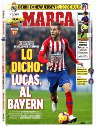 Marca