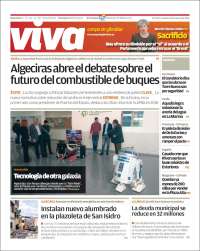 Viva Campo de Gibraltar