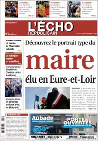 L'Echo Républicain