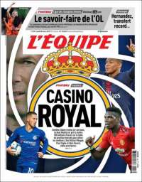 L'Equipe