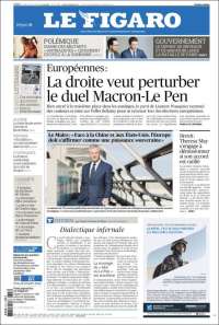 Le Figaro