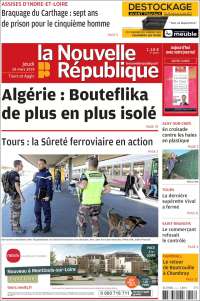 La Nouvelle Republique