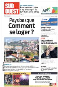 Sud Ouest
