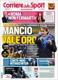 Corriere dello Sport