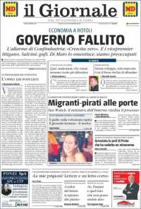 il Giornale
