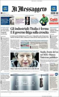 Il Messaggero