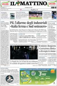 Il Mattino