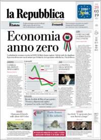 La Repubblica