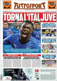 Tuttosport