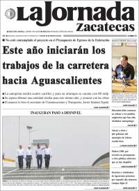 Jornada de Zacatecas