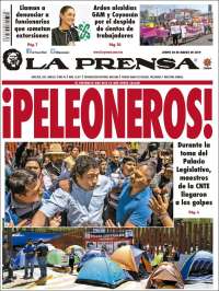 La Prensa