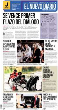 El Nuevo Diario