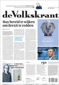 De Volkskrant