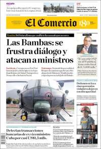 El Comercio