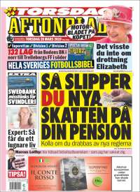 Aftonbladet