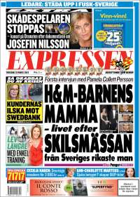Expressen