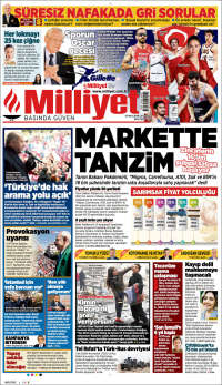 Milliyet