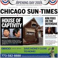 Chicago Sun-Times