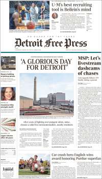 Detroit Free Press