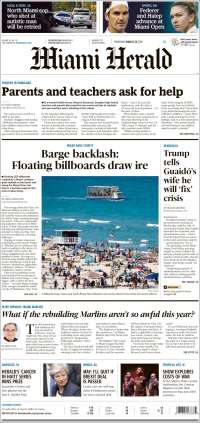 Miami Herald