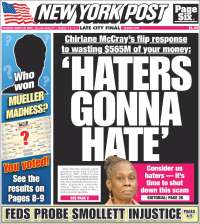 New York Post