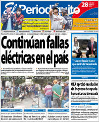 Periodiquito de Aragua