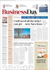 Business Day