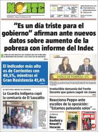 Diario Norte