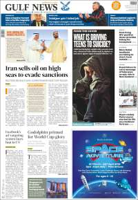 Gulf News
