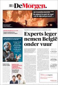 De Morgen